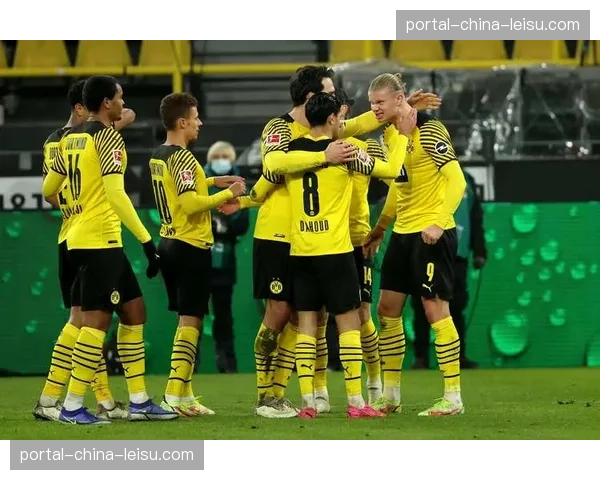 看台风景：多特蒙德威斯特法伦的黄色狂飙与门兴普鲁士公园的战术纪律