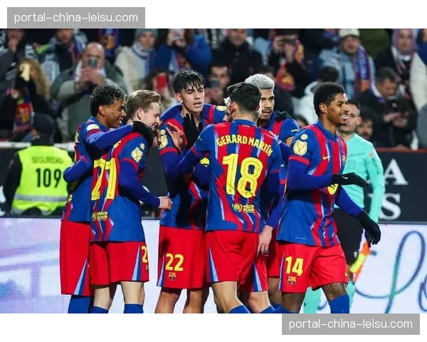 西班牙国王杯决赛，巴塞罗那俱乐部在点球决胜中险胜夺冠